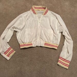 fp movement track jacket